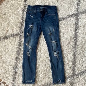 Express Jeans